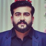 Bilal Ahmad
