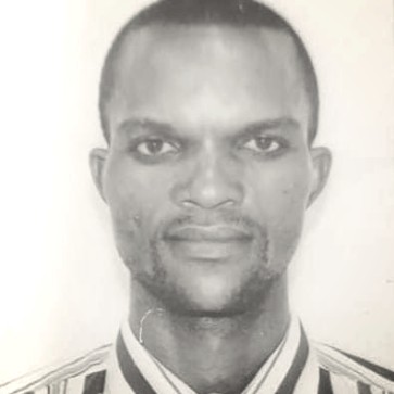Gabriel Mabele Okito
