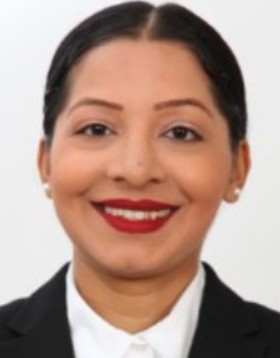 Bandana Dahal