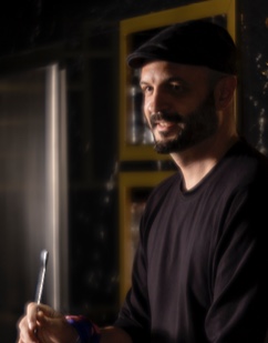 CONSTANTINOS CONSTANTINIDES