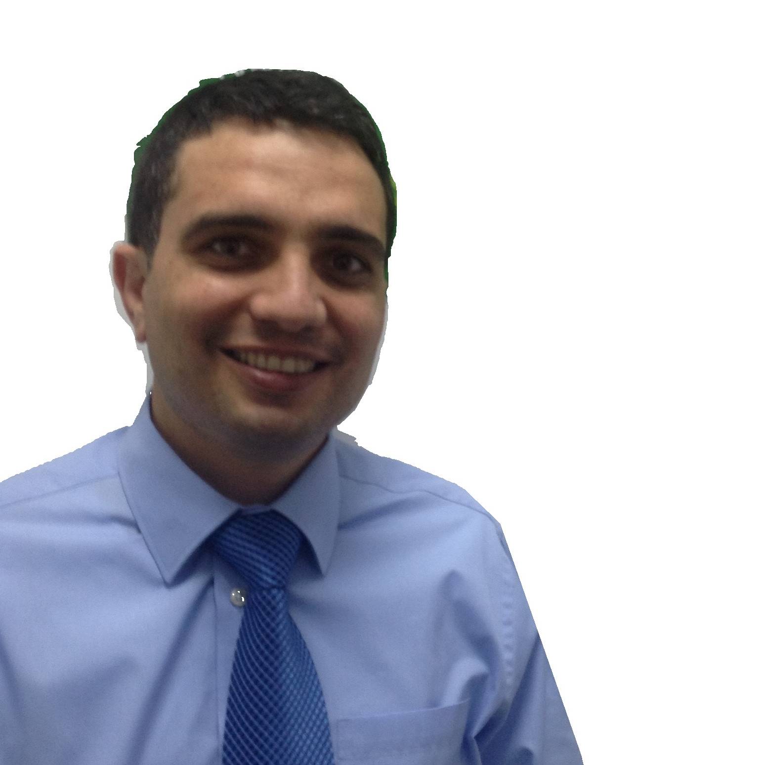 Thomas Petrou