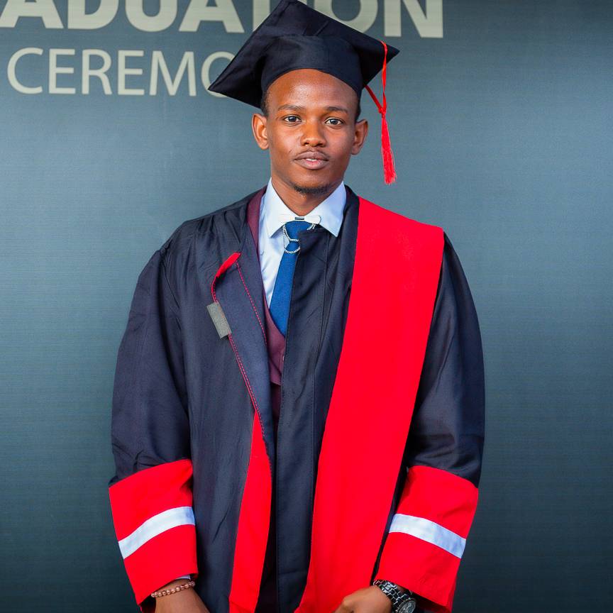Jeffrey Maina