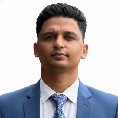 Manoj Singh
