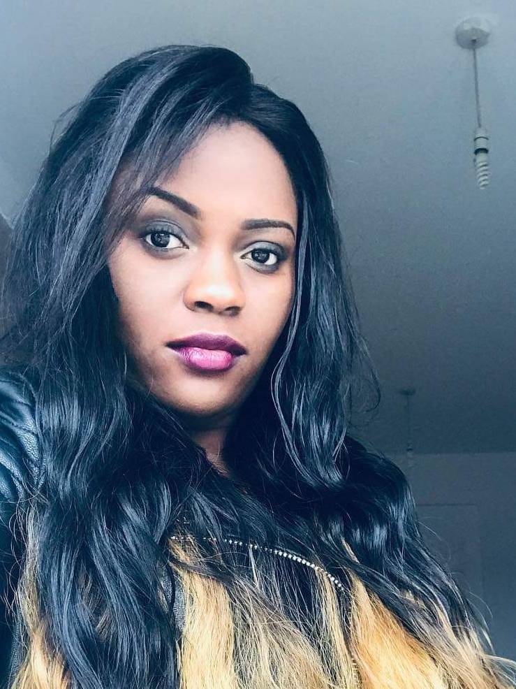 Nina Ndansi Kusuna