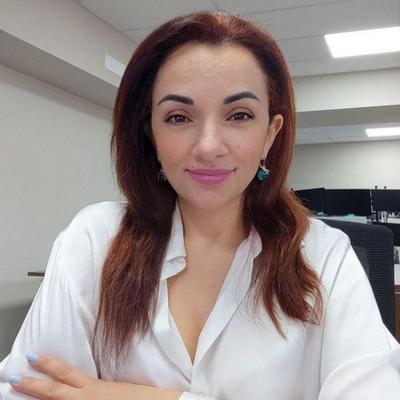 MARIA MERAMVELIOTAKI
