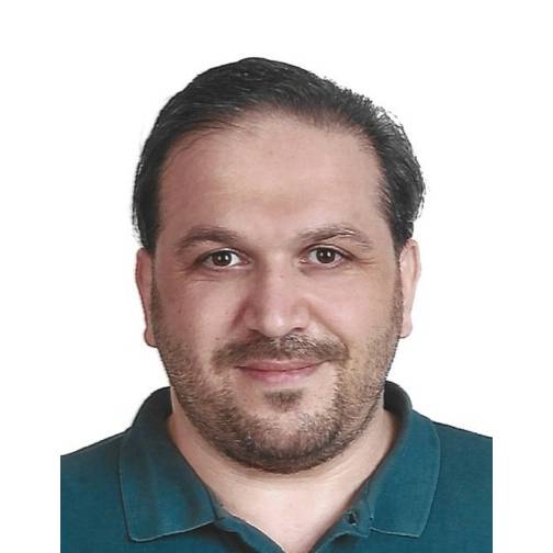 Hosam Ahdab