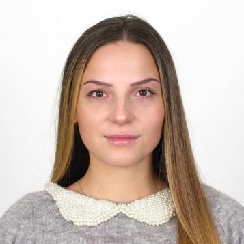 Nadezhda Petrova