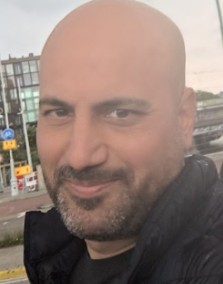 Nimrod Yaul
