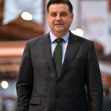 Haluk Balcı