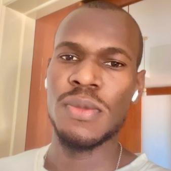 Gedeon Kinkela ngoma