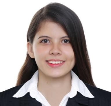 JULIANNE GAIL SALGADO