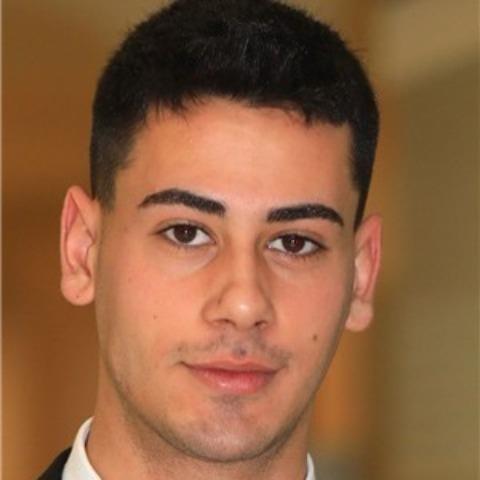 Enes Özgen