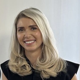 Victoria Horner